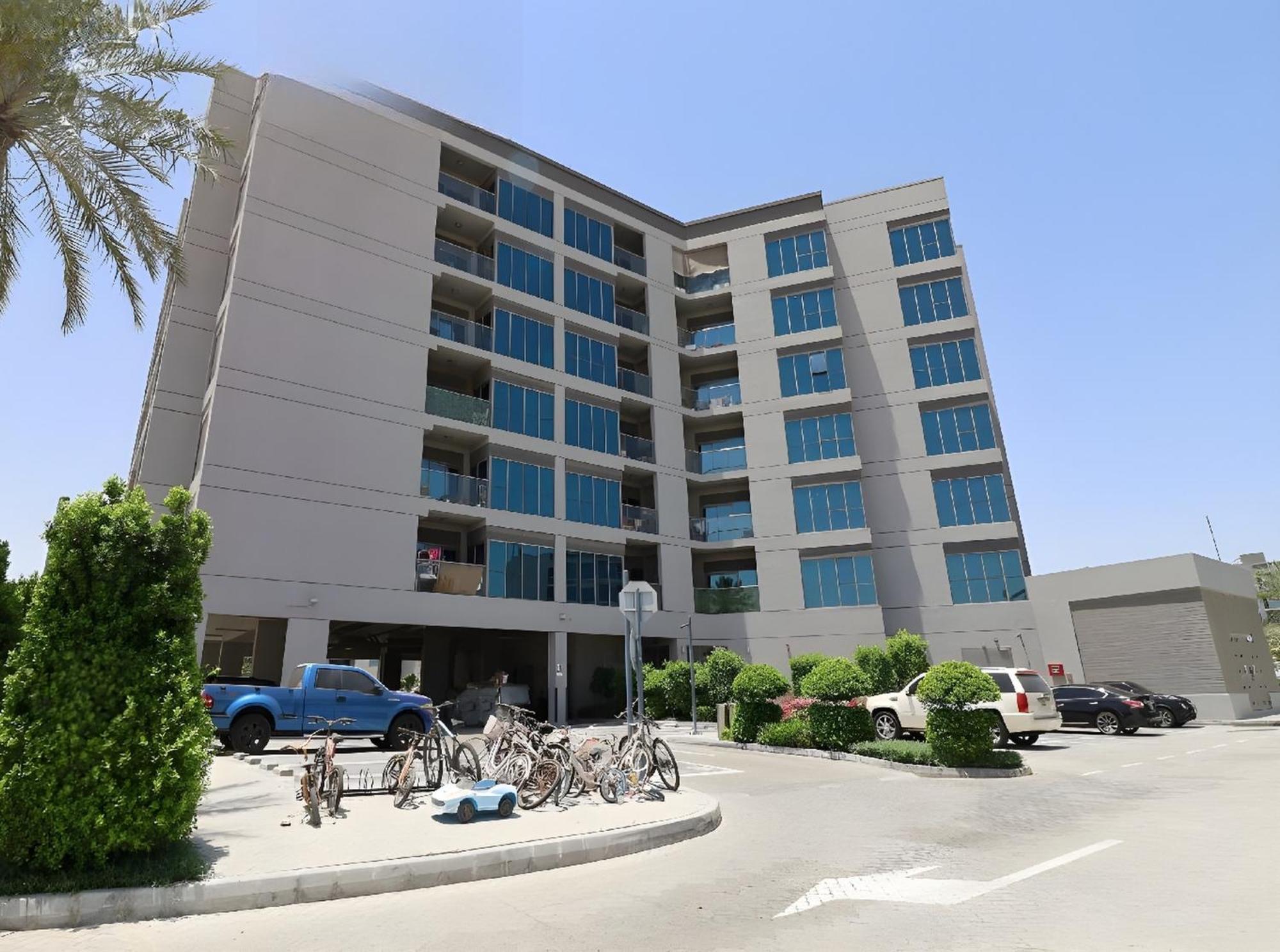Budget-Friendly 2Bd Near Expo With A Huge Pool دبي المظهر الخارجي الصورة